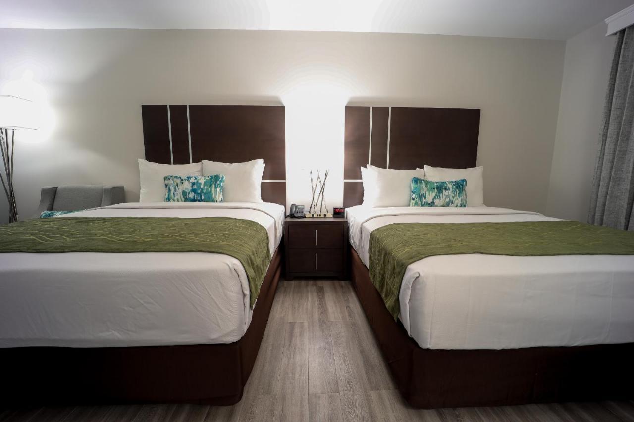 Comfort Inn & Suites Tobago Signal Hill Εξωτερικό φωτογραφία