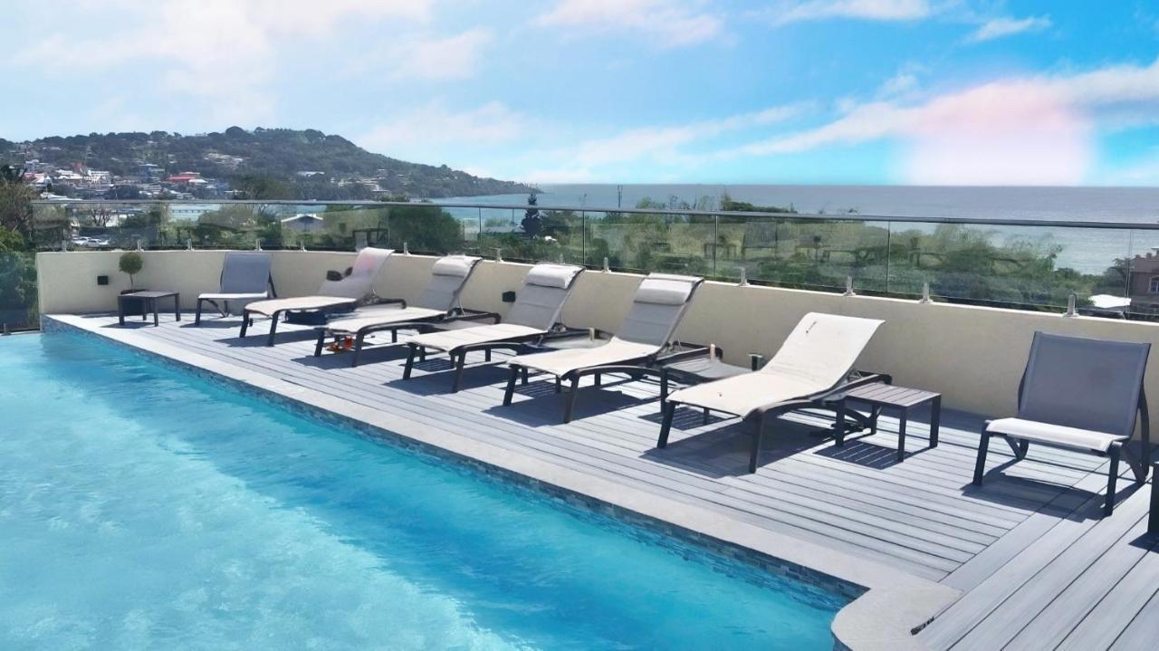 Comfort Inn & Suites Tobago Signal Hill Εξωτερικό φωτογραφία